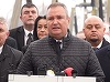 Ciucă: Nu se pune problema în acest moment ca, ţinând cont de acel plafon de 9,4% prevăzut în PNRR, să nu asigurăm creşterea pensiilor, aşa cum ne-am propus la nivel de coaliţie şi la nivel de Guvern