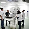 Preşedintele CJ Dolj: Au fost finalizate lucrările de reparaţii la clădirea în care va funcţiona cel de-al doilea accelerator liniar de radioterapei al Spitalului de Urgenţă Craiova