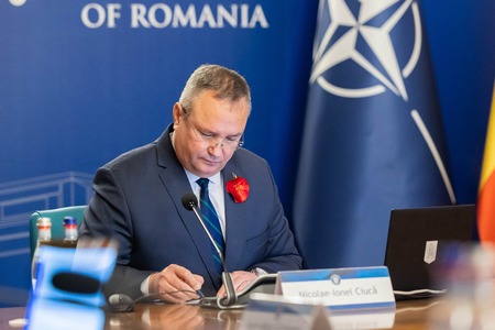 Executivul a adoptat o hotărâre pentru aplicarea unui acord între România şi Macedonia în domeniul asigurărilor sociale