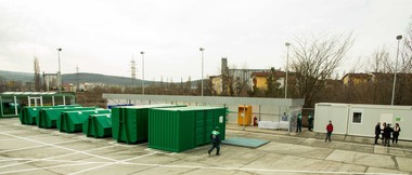 Ministerul Mediului: 654 de centre de colectare a deşeurilor prin aport voluntar vor fi construite în România, până în anul 2026 / Suma totală solicitată este de peste 2,39 miliarde lei 