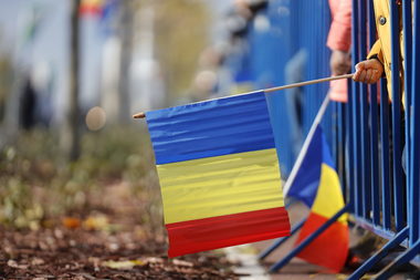 Repetiţie generală pentru parada de Ziua Naţională a României / Restricţii de trafic în Capitală