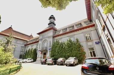 Nicuşor Dan anunţă că la Spitalul Obregia va fi construit un Centru de Psihiatrie Pediatrică: În prezent, în Bucureşti nu există servicii publice de complexitate pentru specialitatea psihiatrie pediatrică