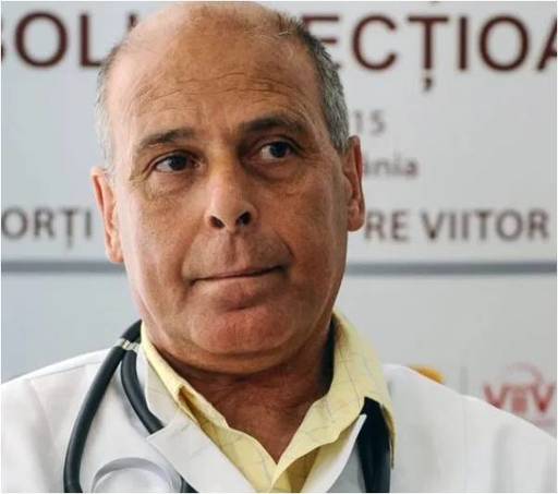 Medicul Virgil Musta de la Spitalul de Boli Infecţioase din Timişoara, trimis în judecată de DNA după ce ar fi determinat trei asistente să recolteze probe pentru teste COVID-19 la firma la care este asociat, deşi ele erau în timpul programului la spital