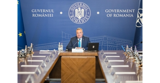 Executivul a aprobat o hotărâre pentru modernizarea sistemului de asistenţă socială, o reformă asumată prin PNRR / Ce modificări sunt aduse