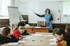 Executivul a aprobat o hotărâre de finanţarea a cheltuielilor în vederea continuării lucrărilor de amenajare a grupurilor sanitare ale unor unităţi de învăţământ preuniversitar