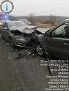 Vâlcea: Cinci persoane rănite, dintre care doi copii, într-un accident în care au fost implicate trei autoturisme