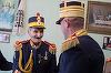 Singurul militar român din Garda Regală rămas în viaţă, veteranul de război Irod Moisă, împlineşte 100 de ani / A primit Emblema de Onoare a Armatei Române  