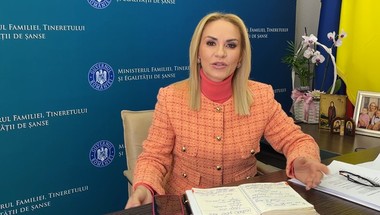 Firea, de Ziua Persoanelor cu Dizabilităţi: 80.500 de copii cu dizabilităţi în evidenţele serviciilor de evaluare ale DGASPC-urilor, din care aproape 48.000 sunt încadraţi în grad de handicap grav / Acuzaţii la adresa actualei administraţii a Capitalei 