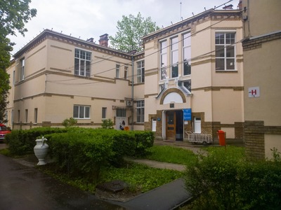 Cluj: Au început lucrările pentru creşterea siguranţei pacienţilor Spitalului de Pneumoftiziologie 