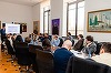 Nicuşor Dan anunţă că PMB va realiza o hartă digitală a tuturor reţelelor de utilităţi aflate în subteranul Capitalei, care să cuprindă ţevi de termoficare, reţele electrice, telecomunicaţii, gaze, apă-canal