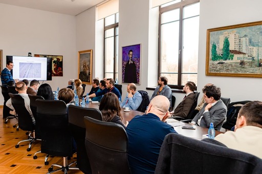 Nicuşor Dan anunţă că PMB va realiza o hartă digitală a tuturor reţelelor de utilităţi aflate în subteranul Capitalei, care să cuprindă ţevi de termoficare, reţele electrice, telecomunicaţii, gaze, apă-canal
