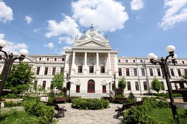 Acord-cadru de cooperare internaţională, semnat între Administraţia Spitalelor şi Serviciilor Medicale Bucureşti şi Assistance Publique - Hôpitaux de Paris  