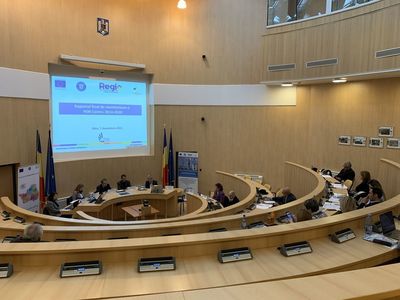 Platformă informatică dedicată finanţărilor nerambursabile, lansată de Consiliul Judeţean Sibiu / Sunt vizate evenimente culturale, sportive, educaţionale şi sociale 

  