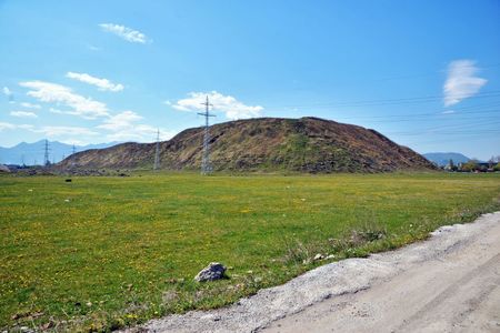 Primarul Braşovului anunţă licitaţie pentru închiderea unei rampe de gunoi. Locul va fi transformat în zonă verde