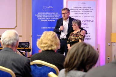 Ministrul Muncii: Pentru viitoarea perioadă de programare, în domeniul dizabilităţii, avem o alocare de 308.952 milioane euro plus buget de stat