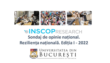 Sondaj INSCOP Research: Aproape jumătate dintre români consideră că Armata are capacitatea de a apăra ţara/ Unul din trei crede că în caz de criză conducerea ţării va lua deciziile corecte / 65% se tem de extinderea războiului din Ucraina în România