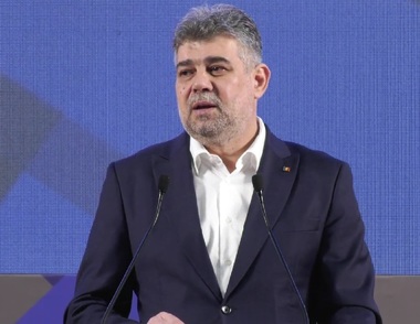 Marcel Ciolacu, întrebat dacă urmează ultima creştere de pensii pentru următorii 50 de ani: Este posibil, dacă nu se îndepărtează acest 9,4 la sută