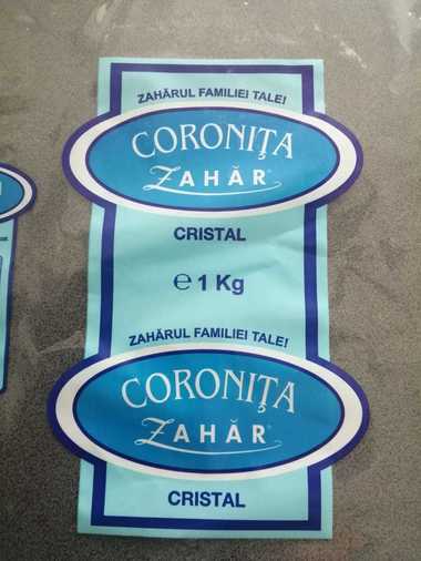 Fabrica de zahăr din Buzău, aparţinând Agrana, amendată de ANPC cu 50.000 de lei / Echipele de control au stabilit că aceasta induce în eroare consumatorii în privinţa naturii ingredientelor şi produselor folosite