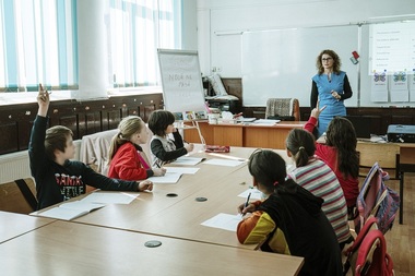 Secretar de stat în Ministerul Educaţiei: Pregătim o suplimentare cu peste 1.000 a numărului de posturi pentru categoria consilierilor psihopedagogi / Ideal ar fi ca la fiecare clasă unde există un copil cu cerinţe speciale, să avem un adult dedicat