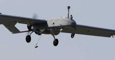 MApN: A fost semnat acordul-cadru de furnizare a produsului „Sistem UAS tactic-operativ clasa II”