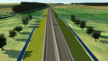Ministrul Transporturilor, Sorin Grindeanu: Al doilea Lot (Trifeşti – Gherăeşti) al Autostrăzii Bacău-Paşcani are câştigător desemnat!