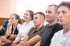Preşedinta Republicii Moldova, Maia Sandu, a anunţat că, din 2023, adulţii vor putea învăţa gratuit limba română