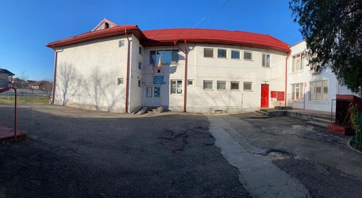 Centrul Maternal ”Sfânta Ana” din Drobeta Turnu Severin va fi modernizat cu fonduri europene/ A fost semnat contractul, în valoare de 2,3 milioane de euro, în cadrul PNRR