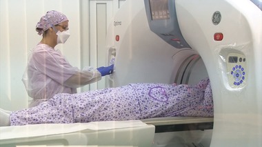 Peste 100 de pacienţi sunt internaţi la Spitalul de Boli Infecţioase Timişoara, cu viroze respiratorii/ Printre ei sunt şi zece copii