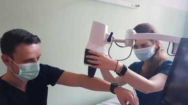 Consiliul Judeţean Cluj: Noi echipamente medicale, în dotarea Spitalului Municipal Turda