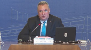 Ciucă: Am discutat deja să finalizăm pachetul de legi ale educaţiei, urmând ca odată ce va începe noua sesiune parlamentară să avem asigurat pachetul de legi care va intra în dezbatere 