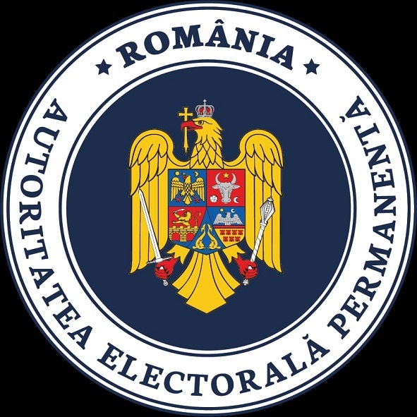 AEP: Totalul de cetăţeni cu drept de vot înscrişi în Registrul electoral la sfârşitul anului 2022 este de 18.892.050 /  824.547 de alegători au domiciliul în străinătate