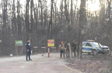 Nicuşor Dan: Locuitorii din Greenfield sunt victimele unui dezvoltator care s-a grăbit să facă blocuri fără să facă şi drumuri, cu concursul unei autorităţi locale incompetente