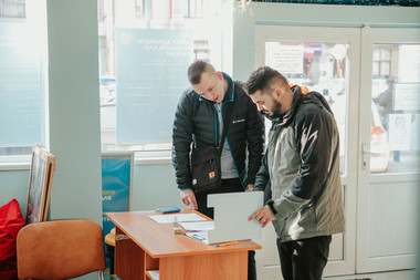 Primăria Timişoara a deschis primul centru local de rezilienţă din România pentru răspuns la situaţii excepţionale de criză - FOTO