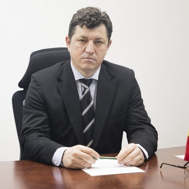 Competiţie internă la PNL Timiş pentru desemnarea candidatului la funcţia de primar al municipiului Timişoara / Primul înscris este actualul viceprimar, Cosmin Tabără, fiul fostului ministru al Agriculturii Valeriu Tabără
