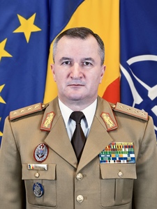 Şeful Statului Major al Apărării, generalul Daniel Petrescu, va avea o vizită în Marea Britanie, în perioada 11-14 ianuarie