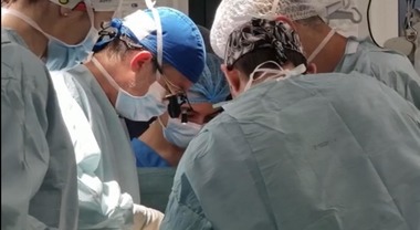 Medicul Horaţiu Suciu, despre construirea unui Institut al Inimii la Târgu Mureş: Se realizează un proiect de generaţie / Proiectul, în valoare de 105 milioane de euro, pe primul loc în lista investiţiilor care vor fi finanţate prin PNRR