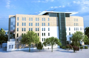 Arad: Finanţare de peste 90 milioane lei, din PNRR, pentru un nou spital - Complex Matern Pediatrie / Unitatea va avea peste 300 de paturi şi va îngloba toate specializările pentru copii