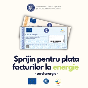 Guvern: 1.400 lei sprijin din bani europeni pentru plata facturilor la energie pentru persoanele vulnerabile / Banii vor fi acordaţi în două tranşe, în lunile februarie şi septembrie