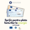 Guvern: 1.400 lei sprijin din bani europeni pentru plata facturilor la energie pentru persoanele vulnerabile / Banii vor fi acordaţi în două tranşe, în lunile februarie şi septembrie