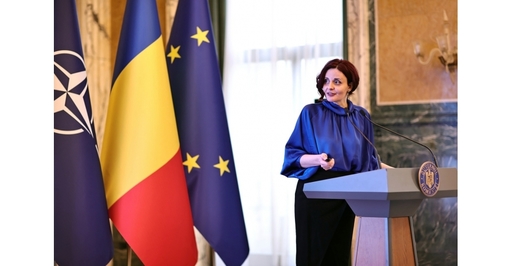 Turza: În România au fost alocate 565 de milioane euro pentru gestionarea crizei umanitare a refugiaţilor ucraineni