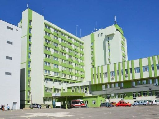 Finanţare de peste 13 milioane lei pentru modernizarea Ambulatoriului Spitalului Judeţean Timişoara / Banii provin din PNRR şi de la Consiliul Judeţean Timiş