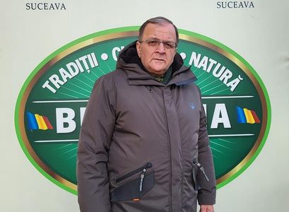 Gheorghe Flutur: Consiliul Judeţean Suceava este lider al unui proiect de cicloturism în asociere cu CJ Bistriţa-Năsăud şi CJ Mureş,  cu o valoare totala de 40,7 milioane de euro