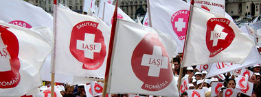SANITAS Iaşi, într-o petiţie transmisă premierului Ciucă: Suntem consternaţi de atitudinea discriminatorie a Ministerului Sănătăţii faţă de pacienţii cu afecţiuni cardiovasculare din regiunea Moldovei
