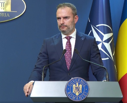 Cărbunaru: Guvernul a aprobat Strategia naţională privind educaţia pentru mediu şi schimbări climatice 2023 - 2030