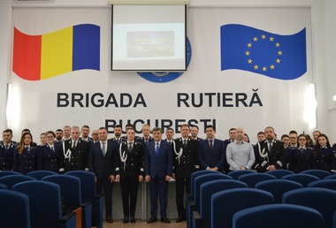 Prefectul Capitalei, Toni Greblă: 20% din accidentele grave de circulaţie sunt produse ca urmare a traversării neregulamentare a străzii de către pietoni, iar 19%, de neacordarea de prioritate la trecerile de pietoni / Aceste cifre sunt enorme