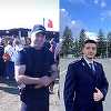 Ialomiţa: Un copil în vârstă de 2 ani, dispărut de acasă vineri seară, a fost găsit pe un câmp de către un jandarm şi un poliţist