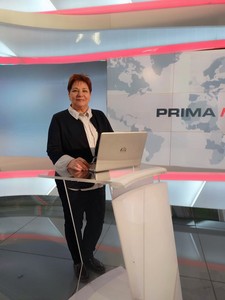 Preşedintele Asociaţiei Femeilor Românce din Italia: Patru miliarde de euro pe an se câştigă din trafic de persoane. Este afacerea cea mai profitabilă după traficul de droguri
