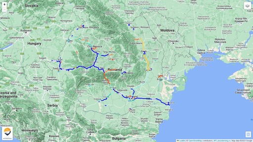 Asociaţia Pro Infrastructură: 400 de kilometri de autostradă de 6 miliarde de euro fără «câine de pază». CNAIR tergiversează lansarea licitaţiilor pentru desemnarea supervizorului ori tărăgănează procedurile. Se lasă liber la abuzuri