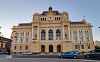 Primăria Oradea anunţă că s-au depus trei oferte pentru proiectarea şi execuţia noului spital de boli infecţioase, una dintre cele 27 de unităţi medicale ce urmează a fi finanţate prin PNRR
