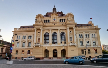 Primăria Oradea anunţă că s-au depus trei oferte pentru proiectarea şi execuţia noului spital de boli infecţioase, una dintre cele 27 de unităţi medicale ce urmează a fi finanţate prin PNRR